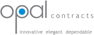 Opal Contracts Logo