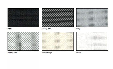 Diffusor Fabric Swatch